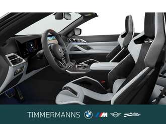 BMW M4 (Bild 3/5)