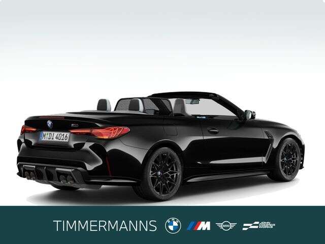 BMW M4 (Bild 5/5)