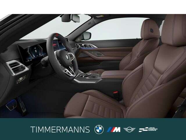 BMW M440 (Bild 3/5)