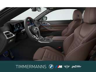 BMW M440 (Bild 3/5)