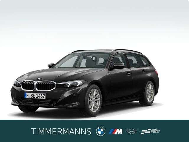BMW 318 (Bild 1/5)
