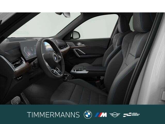 BMW X1 (Bild 3/5)