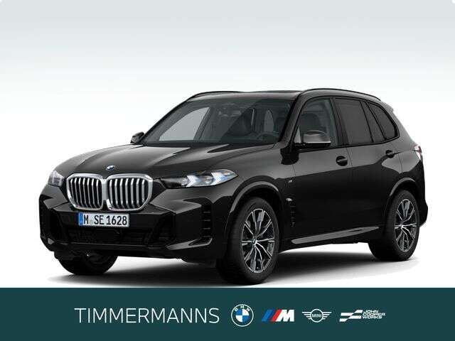BMW X5 (Bild 1/5)