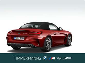 BMW Z4 (Bild 2/5)