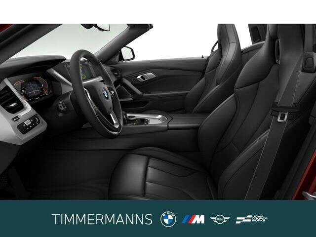 BMW Z4 (Bild 3/5)