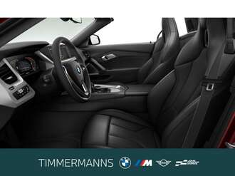 BMW Z4 (Bild 3/5)