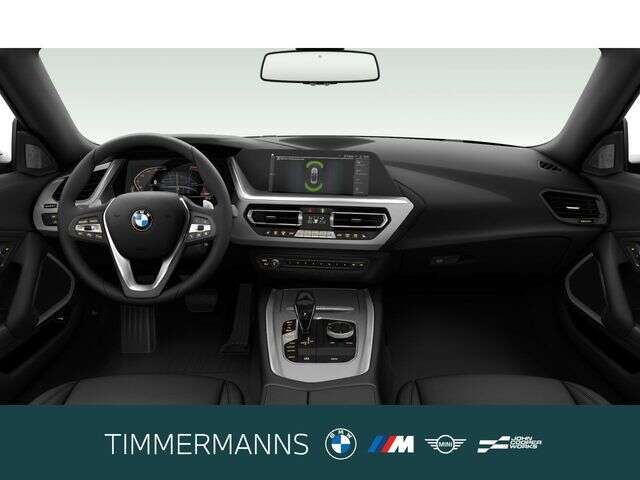 BMW Z4 (Bild 4/5)