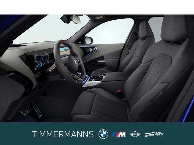BMW X3 M50 (Bild 3/5)