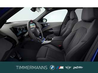 BMW X3 M50 (Bild 3/5)