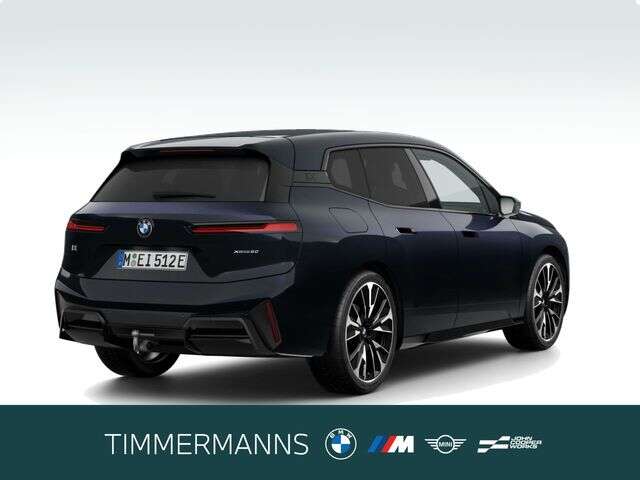 BMW iX (Bild 2/5)