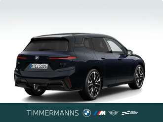BMW iX (Bild 2/5)
