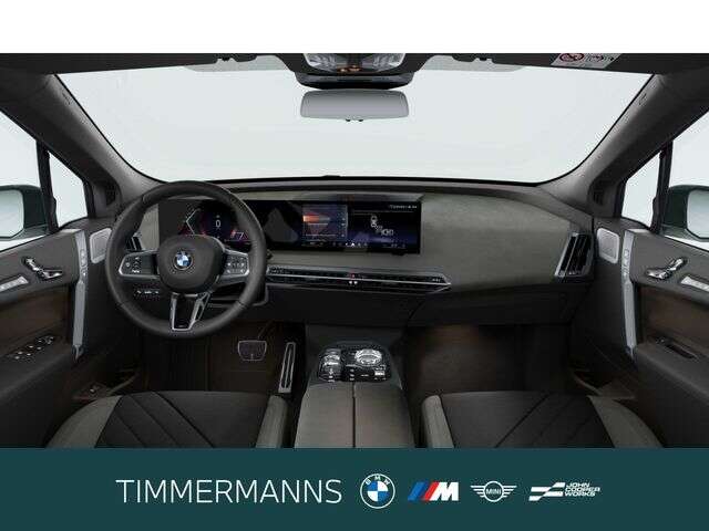 BMW iX (Bild 4/5)