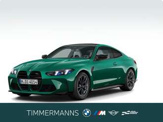 BMW M4 (Bild 1/5)