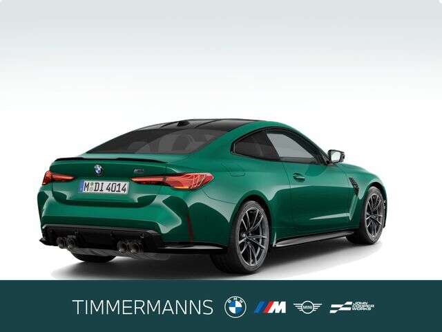 BMW M4 (Bild 2/5)