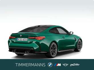 BMW M4 (Bild 2/5)