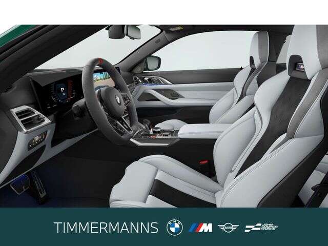 BMW M4 (Bild 3/5)