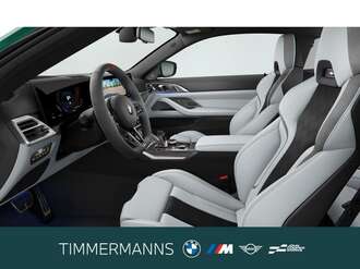 BMW M4 (Bild 3/5)