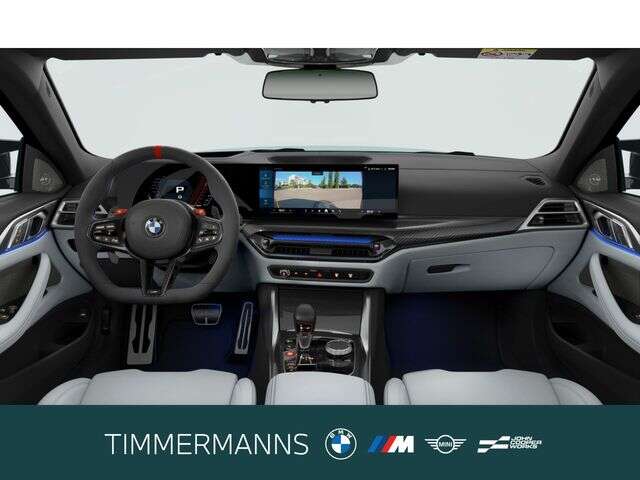 BMW M4 (Bild 4/5)