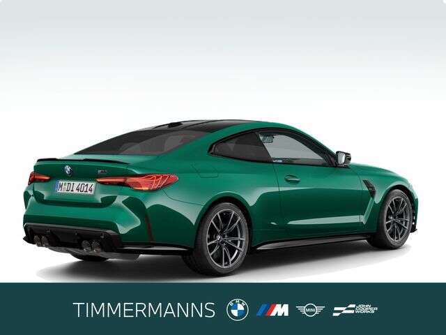 BMW M4 (Bild 5/5)