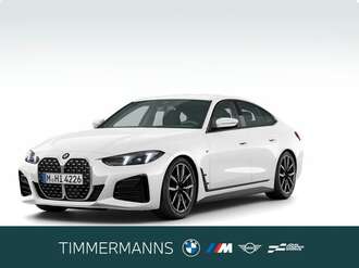 BMW 420 (Bild 1/5)