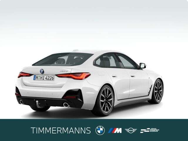 BMW 420 (Bild 2/5)