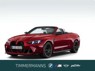 BMW M4 (Bild 1/5)