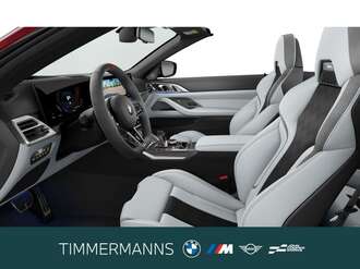 BMW M4 (Bild 3/5)
