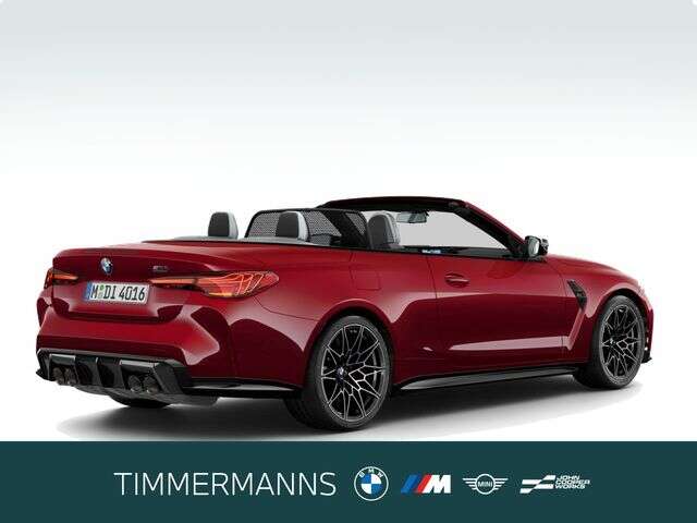 BMW M4 (Bild 5/5)