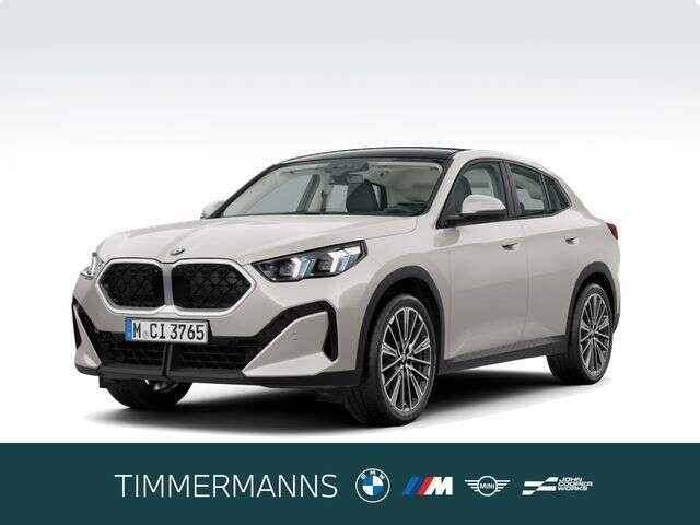 BMW X2 (Bild 1/5)