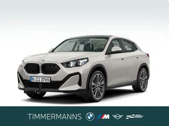 BMW X2 (Bild 1/5)