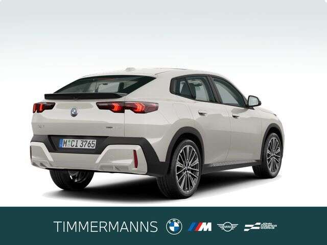 BMW X2 (Bild 2/5)