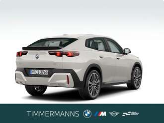 BMW X2 (Bild 2/5)