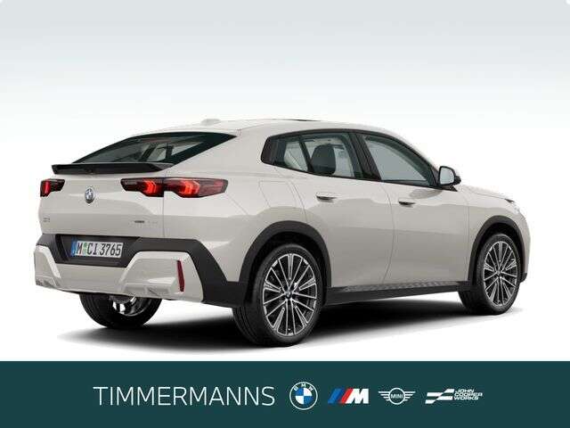 BMW X2 (Bild 5/5)