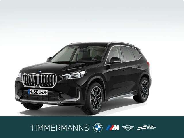 BMW X1 (Bild 1/5)