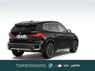 BMW X1 (Bild 2/5)
