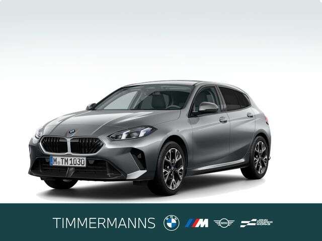 BMW 120 (Bild 1/5)