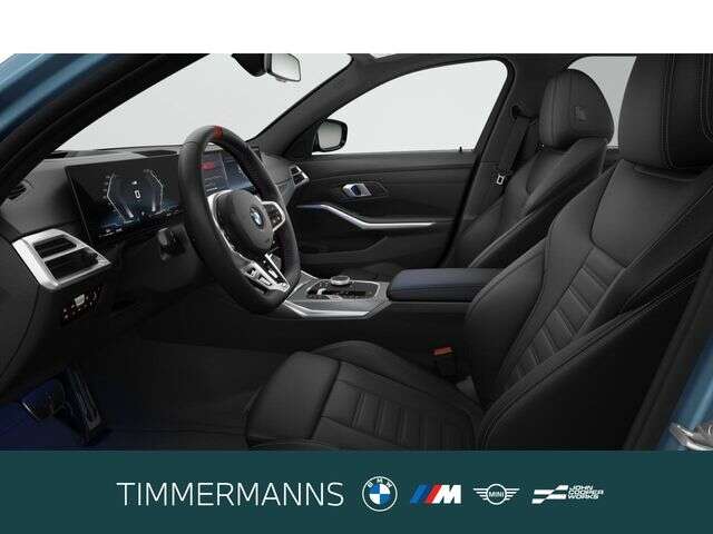 BMW M340d (Bild 3/5)