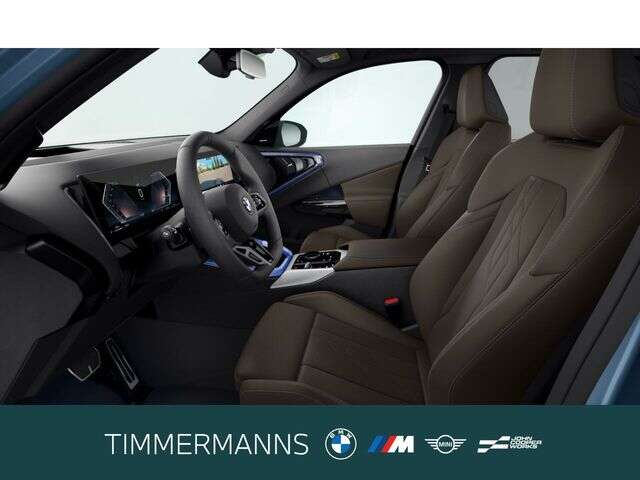 BMW X3 (Bild 3/5)