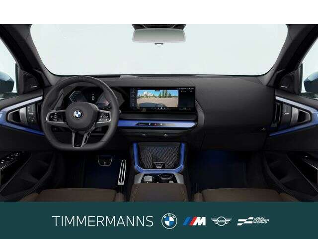 BMW X3 (Bild 4/5)