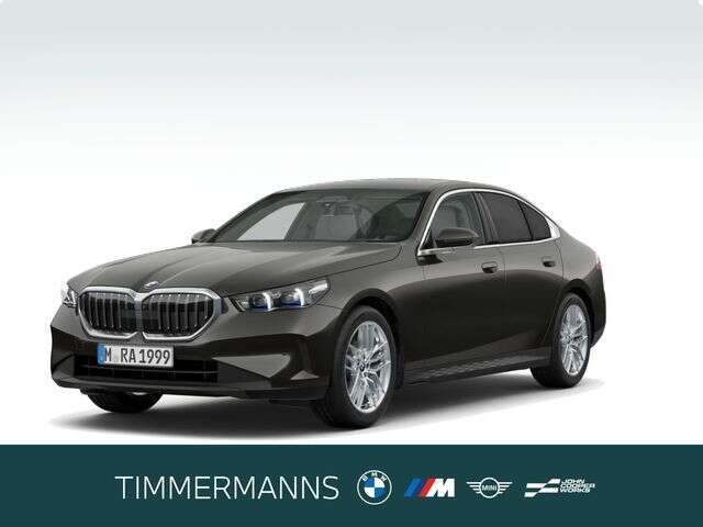 BMW 520 (Bild 1/5)