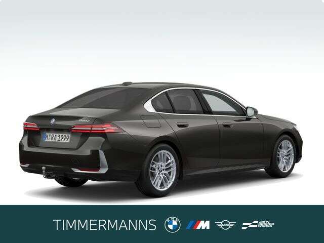 BMW 520 (Bild 5/5)