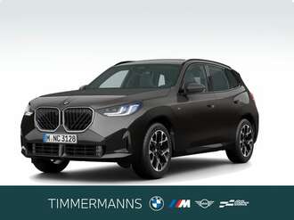 BMW X3 (Bild 1/5)