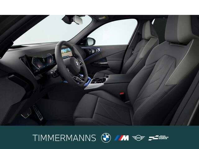 BMW X3 (Bild 3/5)