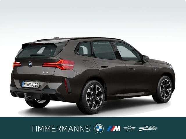 BMW X3 (Bild 5/5)