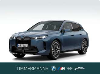 BMW iX (Bild 1/5)