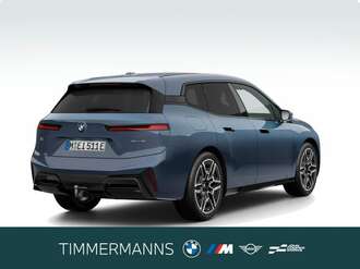 BMW iX (Bild 2/5)