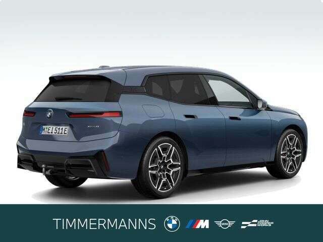BMW iX (Bild 5/5)
