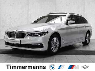 BMW 530i xDrive (Bild 1/2)