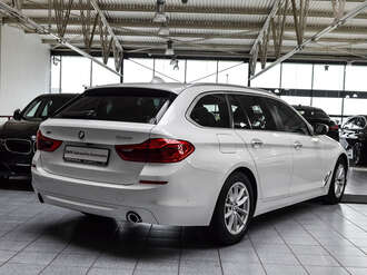 BMW 530i xDrive (Bild 2/2)