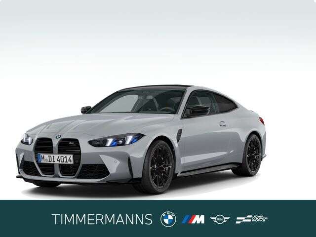 BMW M4 (Bild 1/5)